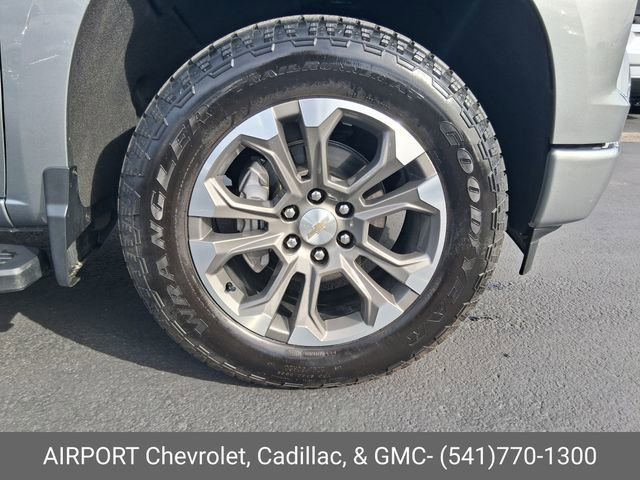 Certified 2024 Chevrolet Silverado 1500 High Country image 19