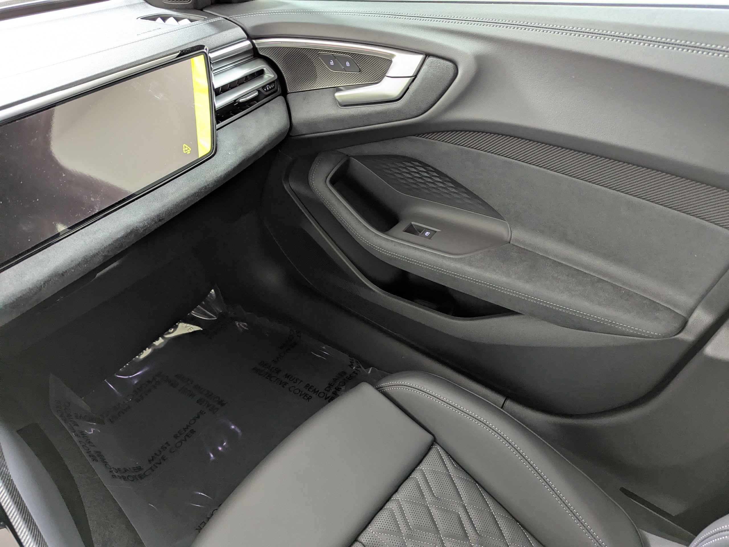 New 2026 Audi S5 Premium Plus AWD/4WD image 11