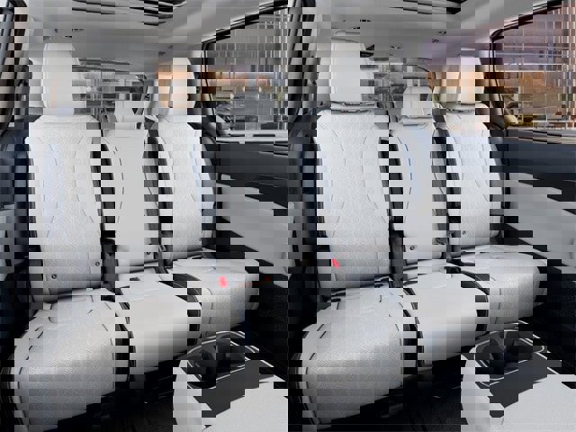 New 2026 Kia Carnival SX image 16