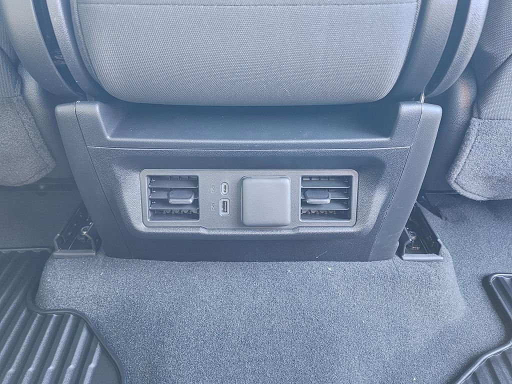 New 2026 GMC Sierra 1500 Elevation image 46