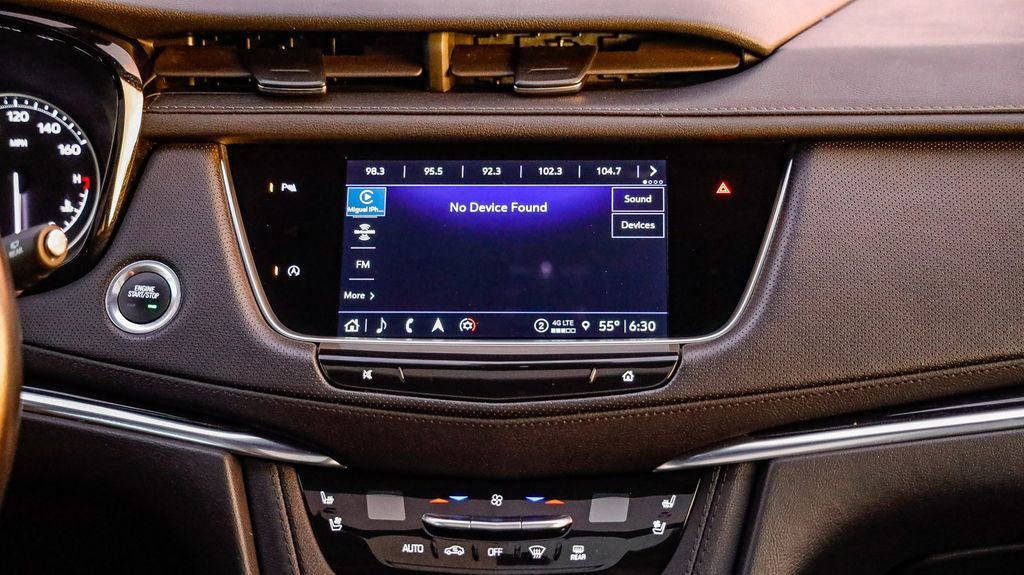 Used 2024 Cadillac XT5 Premium Luxury image 17