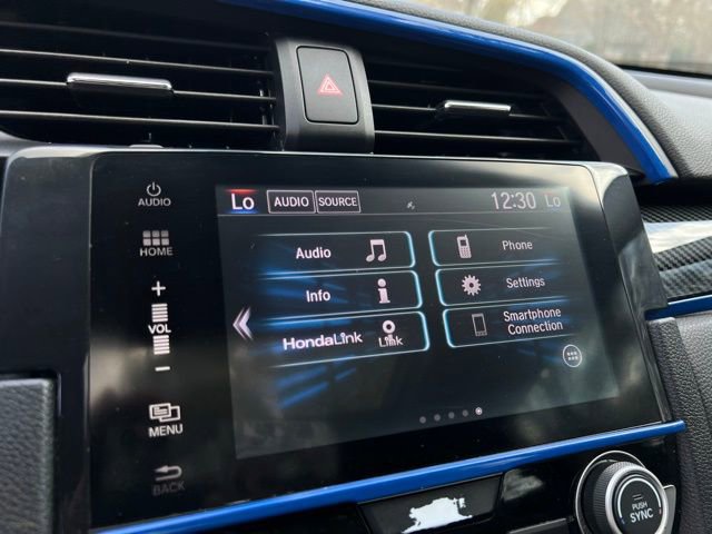 Used 2017 Honda Civic EX-L image 39