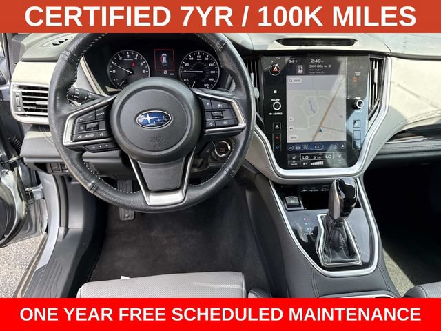 Used 2023 Subaru Outback Limited AWD/4WD image 18