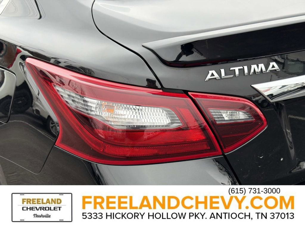 Used 2018 Nissan Altima 2.5 SR image 12