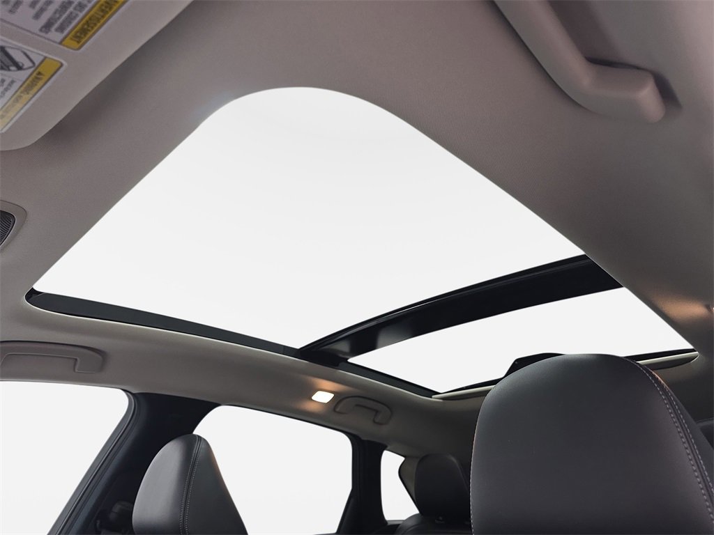 Certified 2023 INFINITI QX50 Luxe image 27