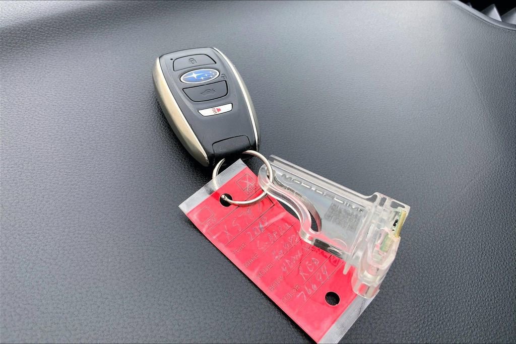 Used 2018 Subaru Impreza 2.0i Sport image 13