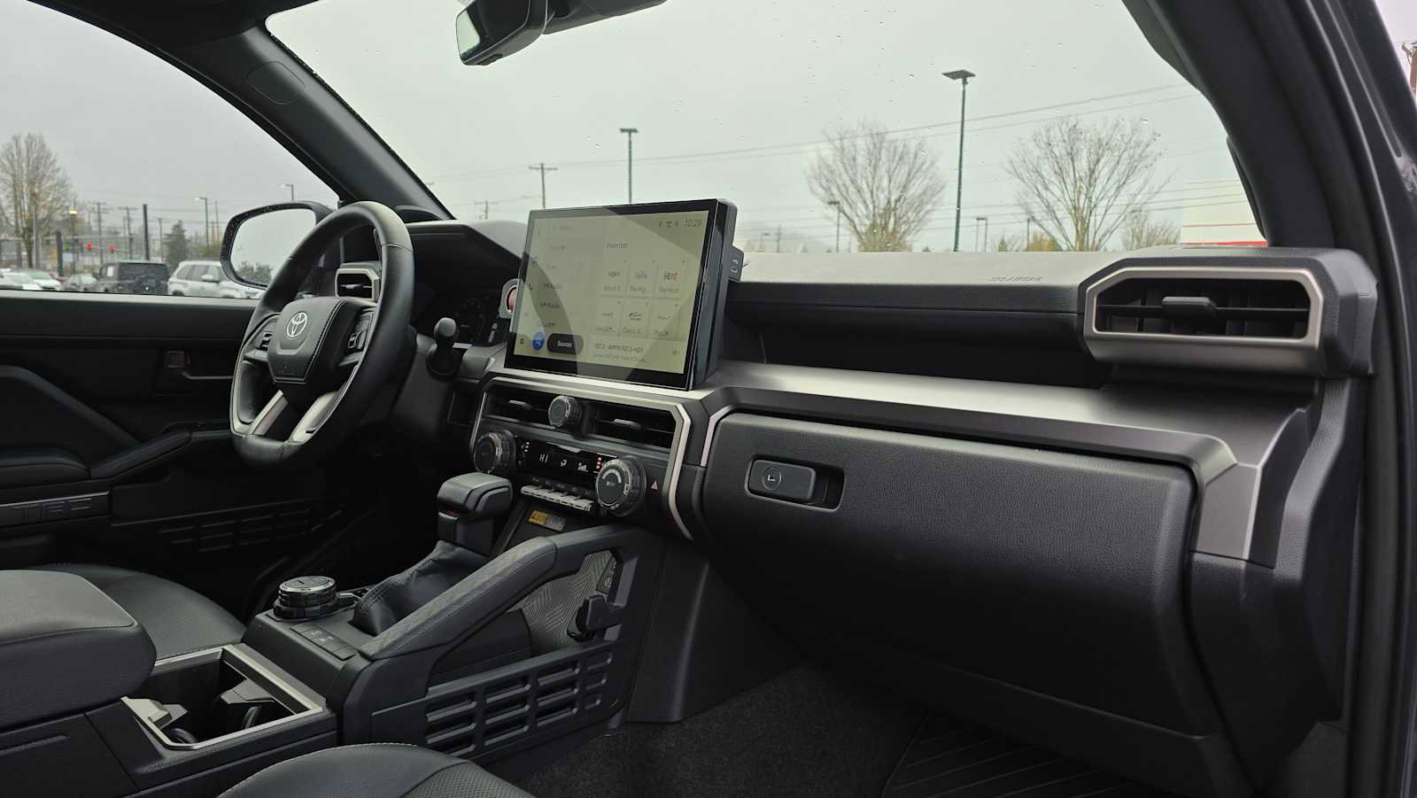 Certified 2025 Toyota 4Runner TRD Off-Road Premium image 14