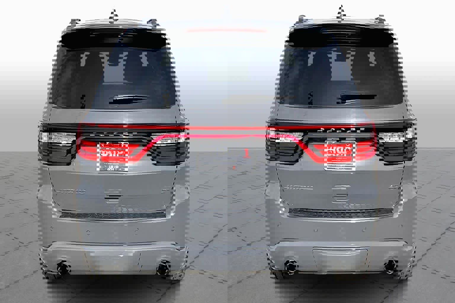 Used 2024 Dodge Durango GT image 5