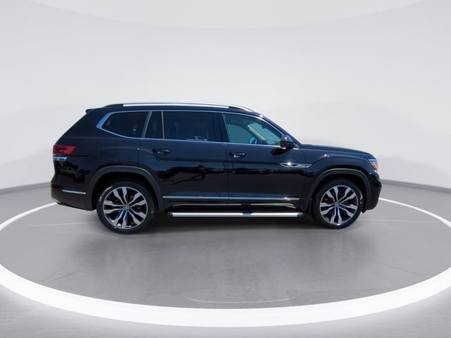 Used 2021 Volkswagen Atlas SEL Premium AWD/4WD image 9