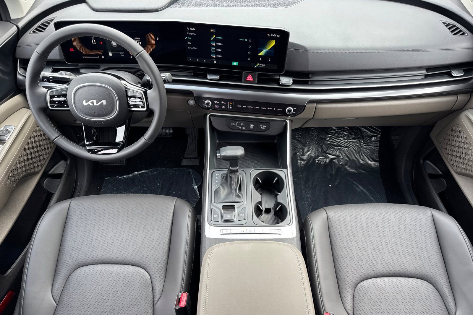 New 2026 Kia Carnival image 13