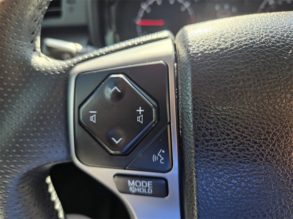 Used 2021 Toyota 4Runner SR5 Premium w/ Moonroof Package image 26