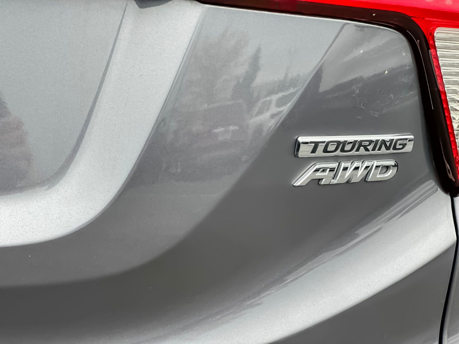 Used 2021 Honda HR-V Touring image 26