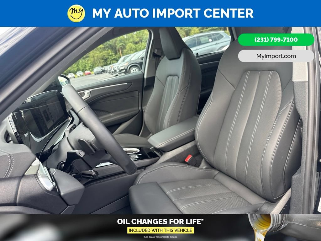 Used 2026 Audi A6 Premium Plus AWD/4WD image 14