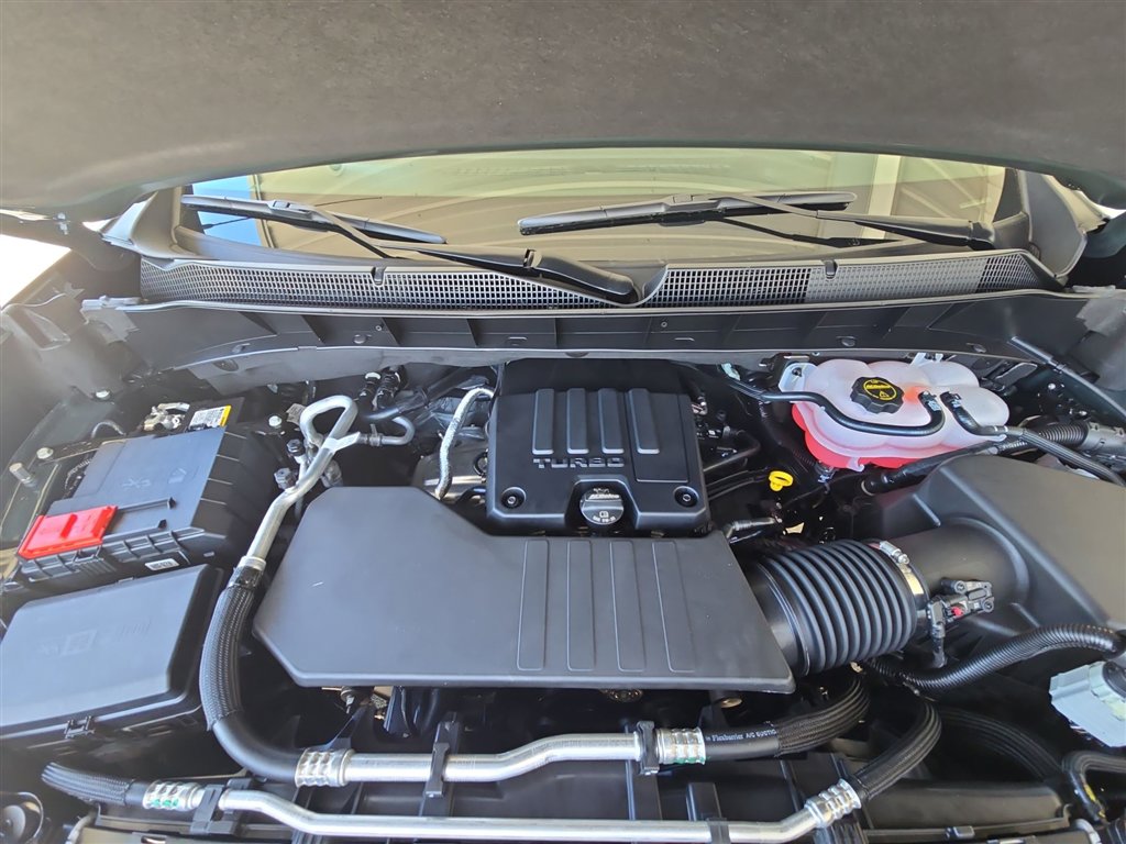 New 2025 Chevrolet Silverado 1500 LT image 29