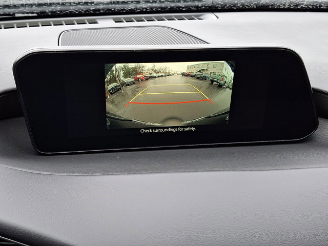 New 2026 MAZDA MAZDA3 s image 14
