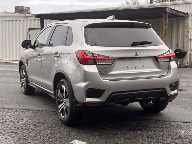 New 2026 Mitsubishi Outlander Sport SE image 5
