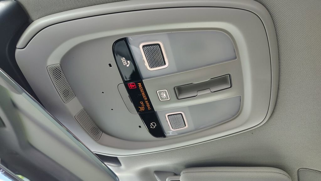 New 2026 Volvo XC90 B6 Plus AWD/4WD image 25
