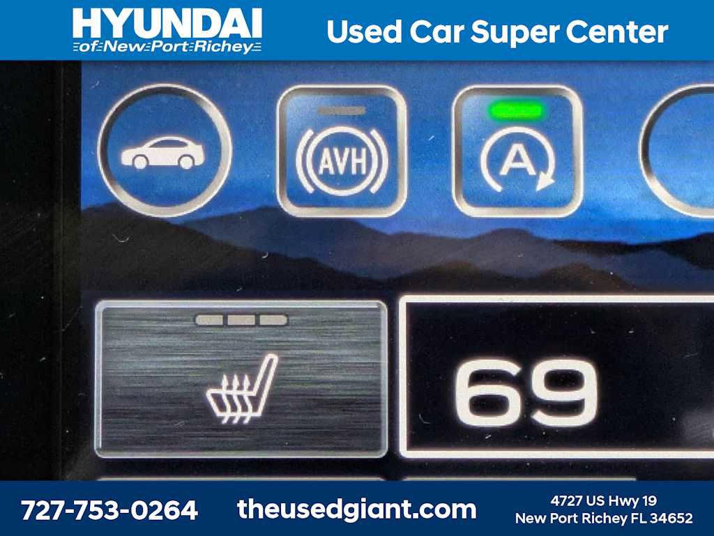 Used 2024 Subaru Legacy Limited AWD/4WD image 28