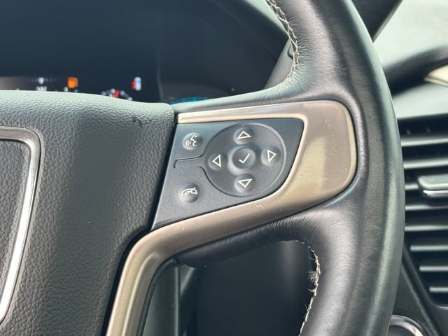 Used 2019 GMC Yukon XL Denali AWD/4WD image 25