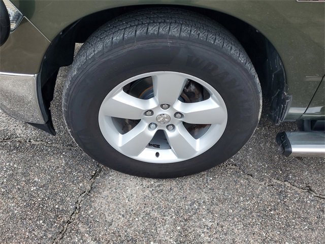 Used 2021 RAM 1500 Tradesman w/ Tradesman SXT Package image 5