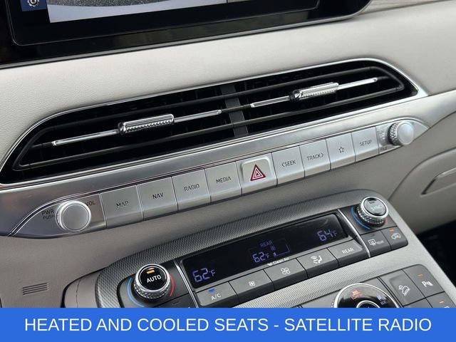 Used 2021 Hyundai Palisade Limited AWD/4WD image 6