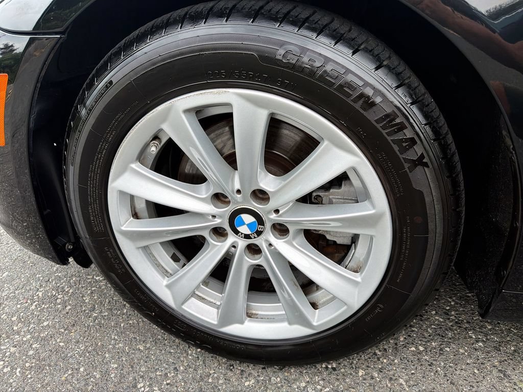 Used 2016 BMW 528i xDrive Sedan AWD/4WD image 16