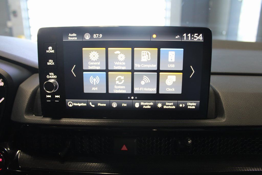 Used 2025 Honda CR-V Sport Touring image 35