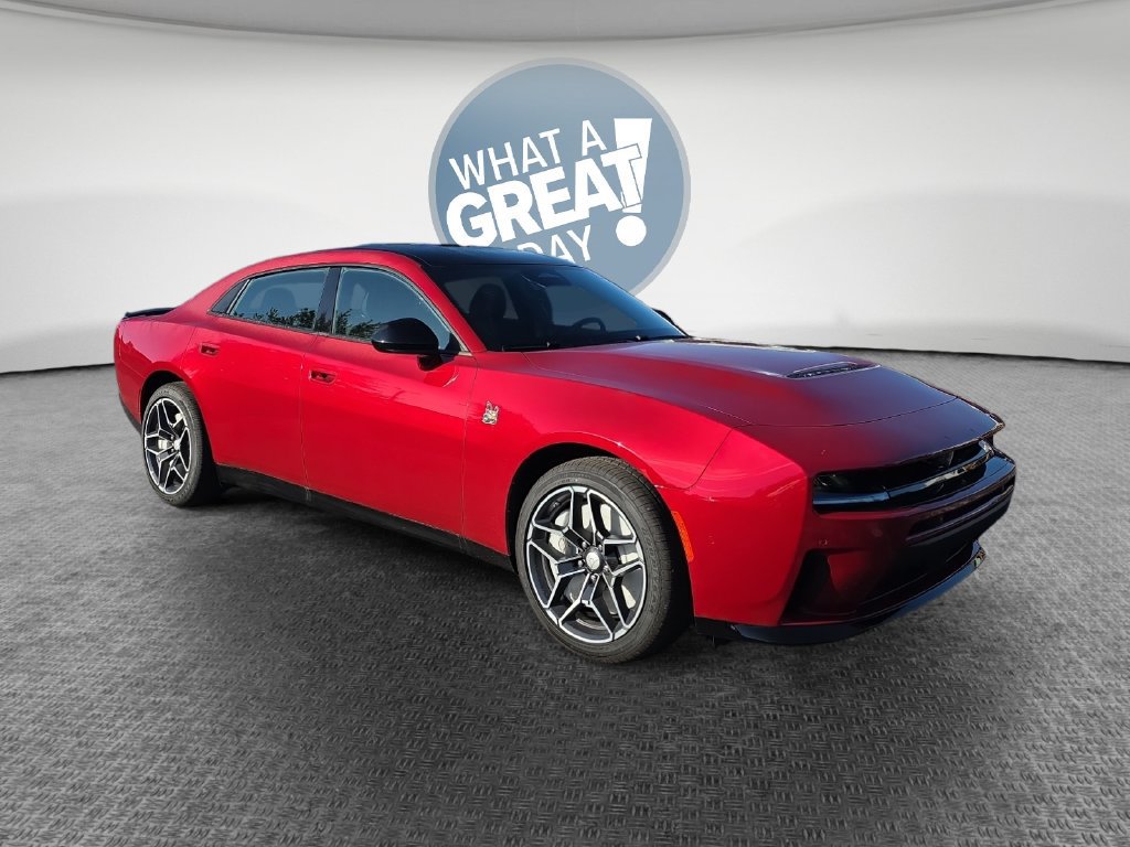 New 2027 Dodge Charger Scat Pack