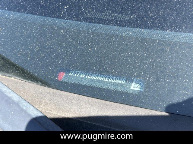 Used 2021 Ford F150 XLT w/ Equipment Group 302A High image 11