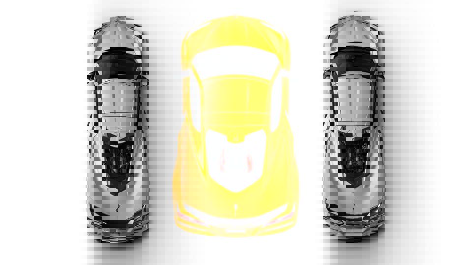 New 2025 Chevrolet Corvette E-Ray image 55