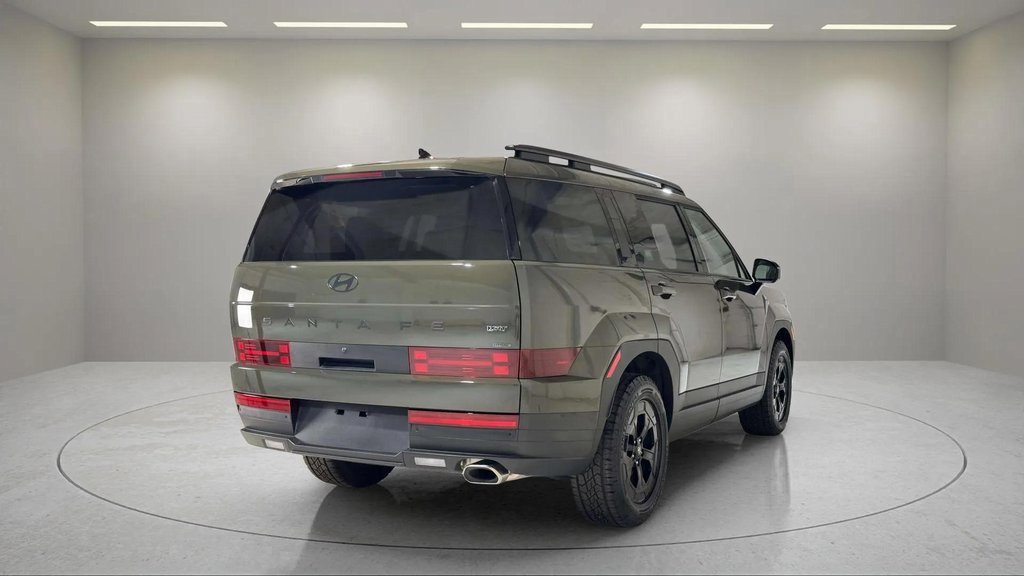 Used 2024 Hyundai Santa Fe XRT image 3