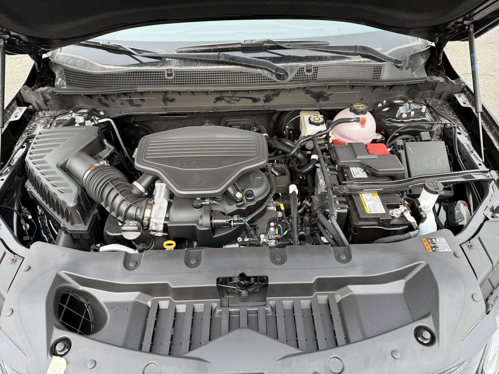 New 2026 Chevrolet Blazer RS w/ Driver Confidence II Package image 27