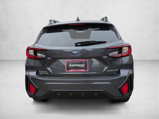 New 2025 Subaru Crosstrek 2.5i Premium w/ Popular Package #4 image 6