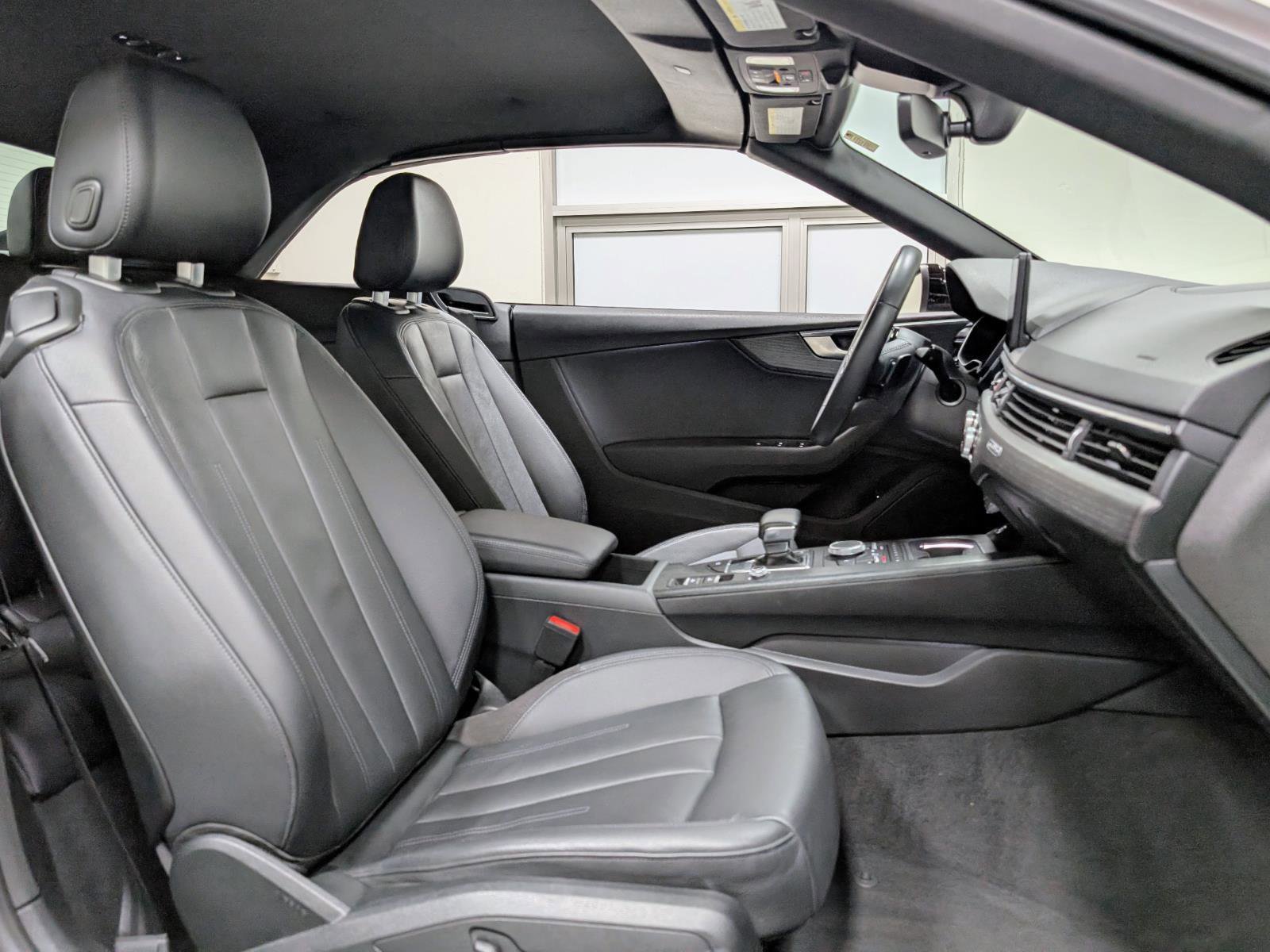 Used 2018 Audi A5 2.0T Premium Plus w/ Premium Plus AWD/4WD image 20