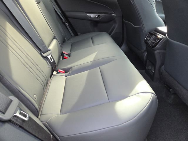 Certified 2024 Lexus NX 350 AWD image 33