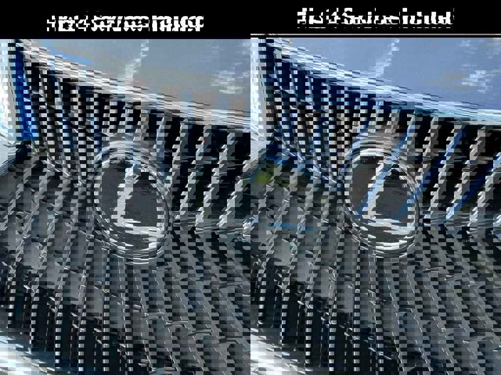 Certified 2025 Lexus ES 350 w/ Premium Package image 7