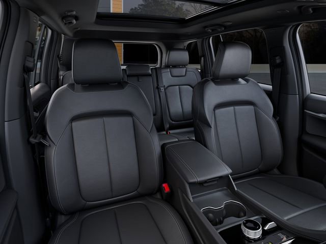 New 2026 Jeep Grand Cherokee Limited w/ Limited Altitude Package image 16