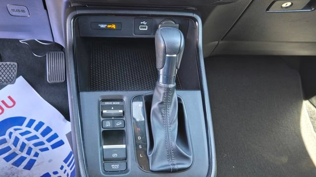Used 2023 Honda CR-V LX image 24