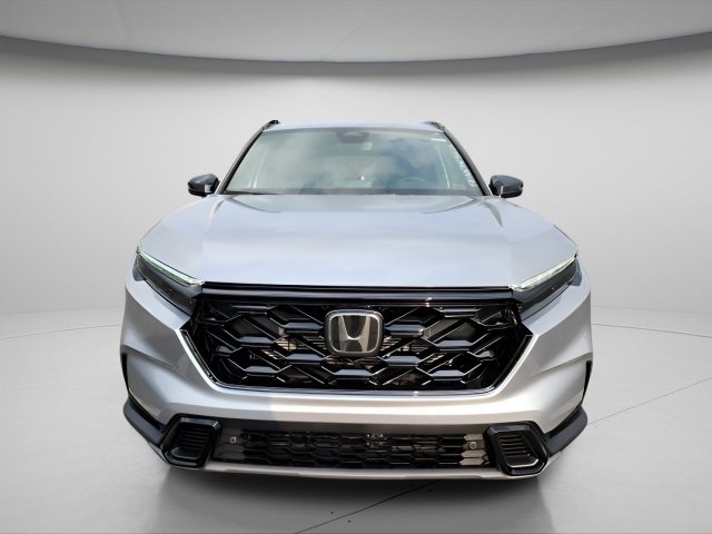 New 2026 Honda CR-V Sport-L image 2