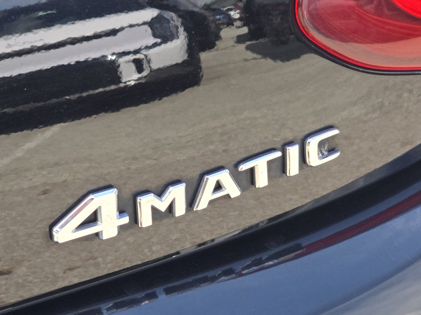 Used 2018 Mercedes-Benz C 300 4MATIC Coupe image 5