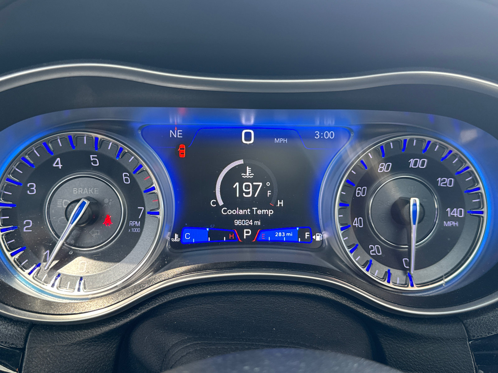 Used 2021 Chrysler 300 S RWD image 34