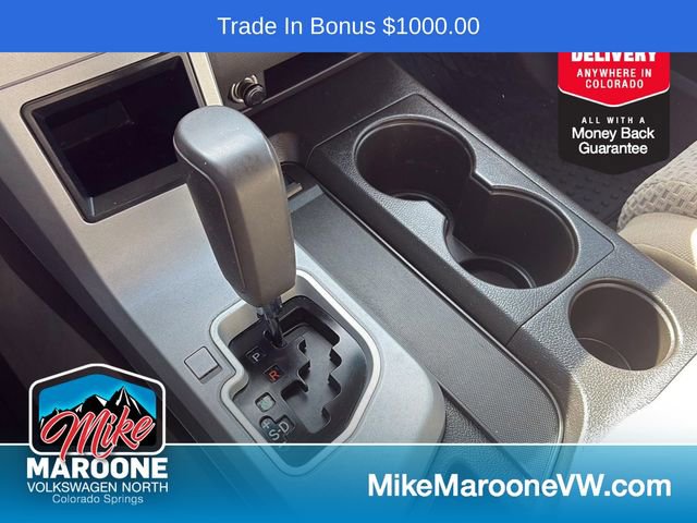 Used 2007 Toyota Tundra SR5 image 23