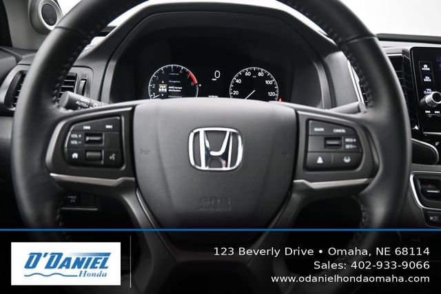 Used 2024 Honda Ridgeline RTL image 29