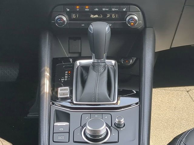 New 2025 MAZDA CX-5 AWD 2.5 S w/ Preferred Package image 17