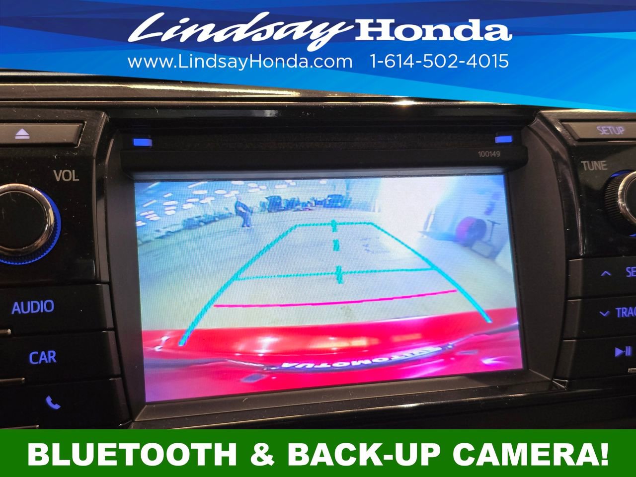 Used 2015 Toyota Corolla LE image 17