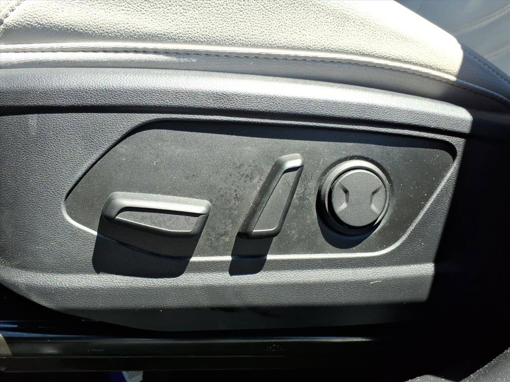 Certified 2025 Hyundai Tucson SEL AWD/4WD image 25