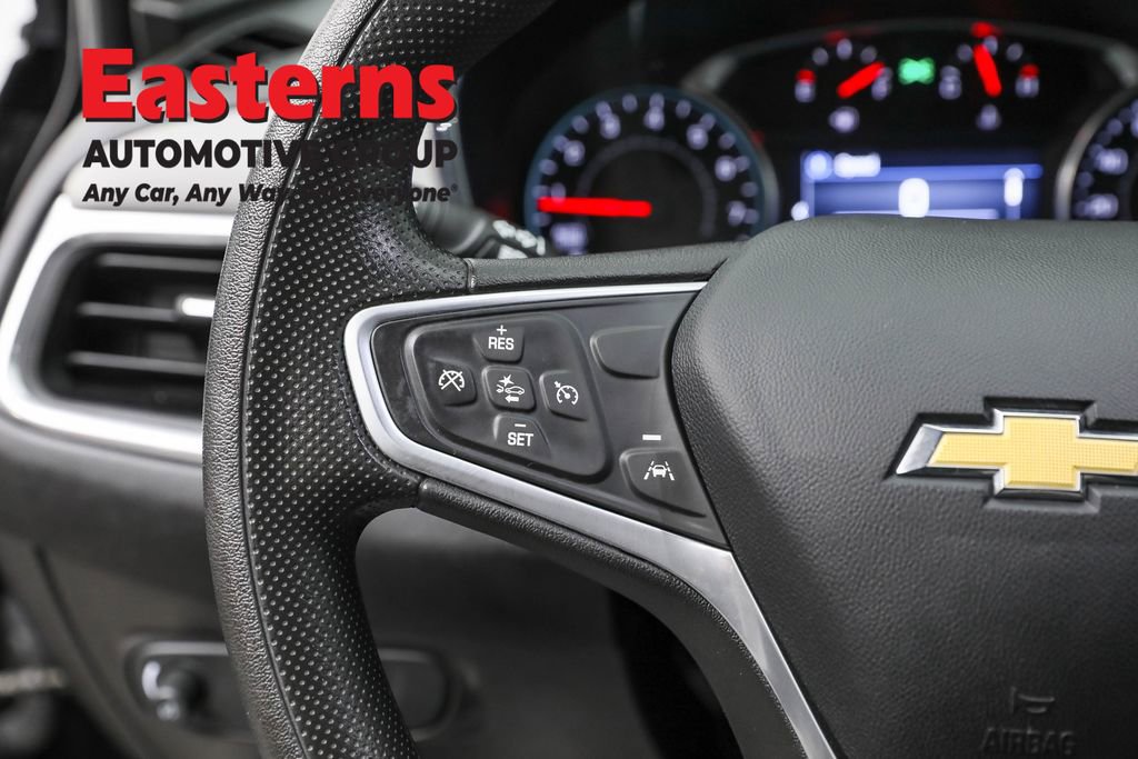 Used 2023 Chevrolet Equinox LT image 15