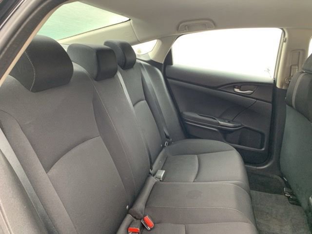 Used 2019 Honda Civic LX image 25