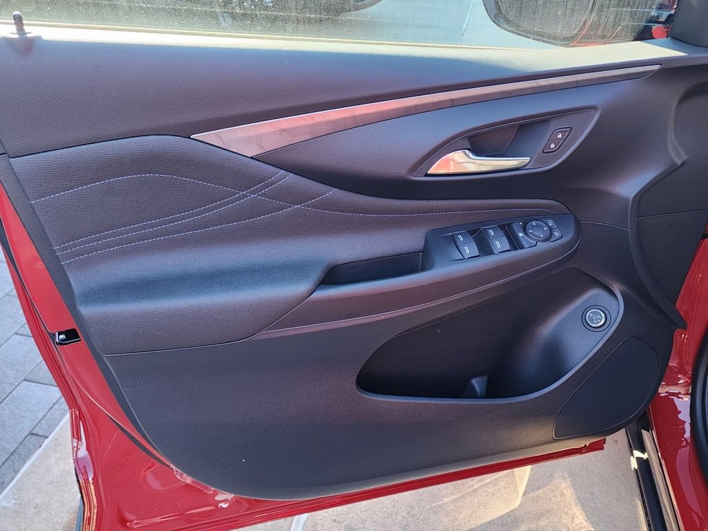 New 2026 Buick Envista Sport Touring w/ Convenience I Package image 13