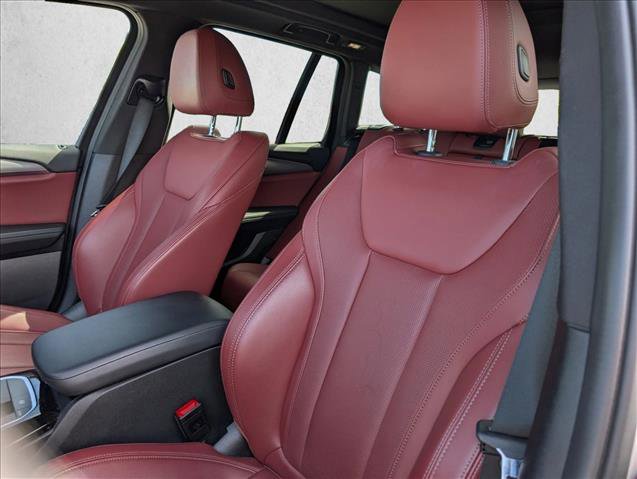 Used 2023 BMW X3 sDrive30i w/ Convenience Package image 18